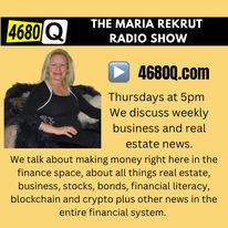 REAL WEALTH RADIO PODCASTS