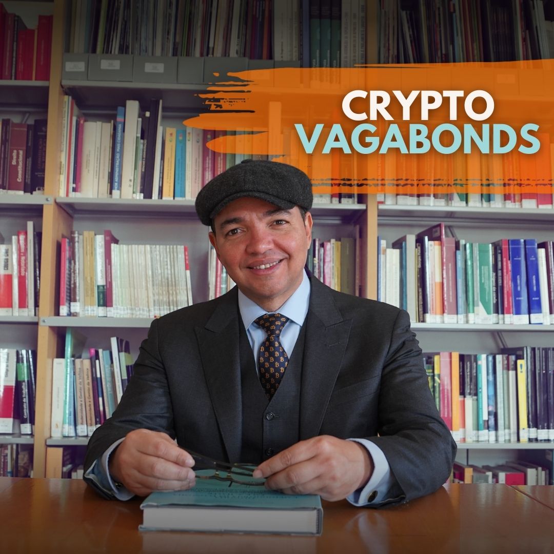 CRYPTO VAGABONDS